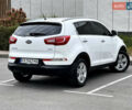 Белый Киа Sportage, объемом двигателя 2 л и пробегом 170 тыс. км за 15300 $, фото 11 на Automoto.ua
