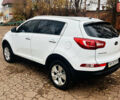 Белый Киа Sportage, объемом двигателя 2 л и пробегом 127 тыс. км за 11900 $, фото 9 на Automoto.ua
