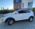 Білий Кіа Sportage, об'ємом двигуна 1.7 л та пробігом 201 тис. км за 11500 $, фото 3 на Automoto.ua
