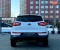 Белый Киа Sportage, объемом двигателя 2.36 л и пробегом 202 тыс. км за 12000 $, фото 5 на Automoto.ua