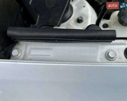 Белый Киа Sportage, объемом двигателя 2 л и пробегом 129 тыс. км за 15900 $, фото 33 на Automoto.ua