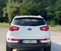 Белый Киа Sportage, объемом двигателя 2 л и пробегом 201 тыс. км за 9000 $, фото 6 на Automoto.ua