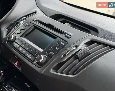 Білий Кіа Sportage, об'ємом двигуна 1.69 л та пробігом 194 тис. км за 10995 $, фото 41 на Automoto.ua