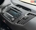 Білий Кіа Sportage, об'ємом двигуна 1.69 л та пробігом 194 тис. км за 10995 $, фото 41 на Automoto.ua