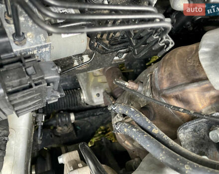 Белый Киа Sportage, объемом двигателя 2 л и пробегом 129 тыс. км за 15900 $, фото 31 на Automoto.ua