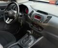 Белый Киа Sportage, объемом двигателя 2 л и пробегом 161 тыс. км за 10900 $, фото 35 на Automoto.ua