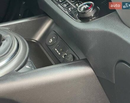 Білий Кіа Sportage, об'ємом двигуна 1.69 л та пробігом 194 тис. км за 10995 $, фото 43 на Automoto.ua