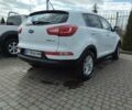 Белый Киа Sportage, объемом двигателя 1.7 л и пробегом 206 тыс. км за 13000 $, фото 4 на Automoto.ua