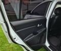 Білий Кіа Sportage, об'ємом двигуна 1.69 л та пробігом 98 тис. км за 13300 $, фото 14 на Automoto.ua