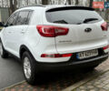Білий Кіа Sportage, об'ємом двигуна 1.7 л та пробігом 98 тис. км за 13950 $, фото 21 на Automoto.ua