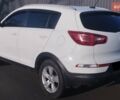 Белый Киа Sportage, объемом двигателя 2.36 л и пробегом 131 тыс. км за 14000 $, фото 8 на Automoto.ua