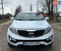 Білий Кіа Sportage, об'ємом двигуна 1.69 л та пробігом 194 тис. км за 10995 $, фото 2 на Automoto.ua