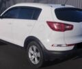 Белый Киа Sportage, объемом двигателя 2.36 л и пробегом 131 тыс. км за 14000 $, фото 9 на Automoto.ua