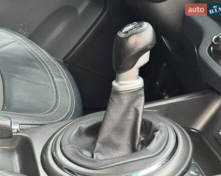 Білий Кіа Sportage, об'ємом двигуна 1.69 л та пробігом 194 тис. км за 10995 $, фото 44 на Automoto.ua