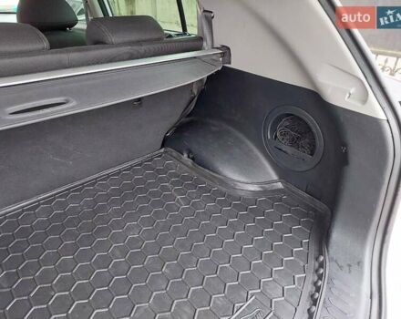 Белый Киа Sportage, объемом двигателя 1.69 л и пробегом 170 тыс. км за 11999 $, фото 29 на Automoto.ua