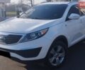 Белый Киа Sportage, объемом двигателя 2.36 л и пробегом 131 тыс. км за 14000 $, фото 7 на Automoto.ua