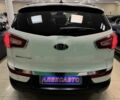 Белый Киа Sportage, объемом двигателя 2.4 л и пробегом 118 тыс. км за 11500 $, фото 4 на Automoto.ua