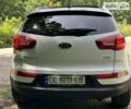 Белый Киа Sportage, объемом двигателя 1.69 л и пробегом 200 тыс. км за 12700 $, фото 8 на Automoto.ua