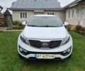 Білий Кіа Sportage, об'ємом двигуна 1.69 л та пробігом 98 тис. км за 13300 $, фото 1 на Automoto.ua
