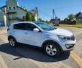 Белый Киа Sportage, объемом двигателя 1.7 л и пробегом 149 тыс. км за 4282 $, фото 3 на Automoto.ua