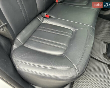 Белый Киа Sportage, объемом двигателя 2 л и пробегом 170 тыс. км за 15300 $, фото 38 на Automoto.ua