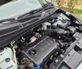 Білий Кіа Sportage, об'ємом двигуна 1.69 л та пробігом 98 тис. км за 13300 $, фото 7 на Automoto.ua