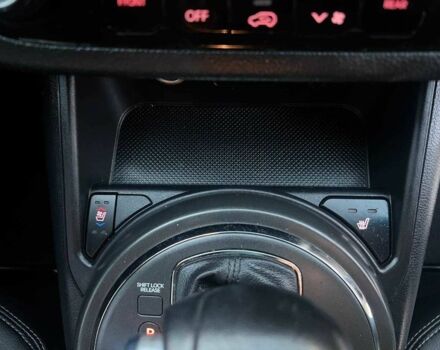 Белый Киа Sportage, объемом двигателя 2 л и пробегом 170 тыс. км за 13500 $, фото 20 на Automoto.ua