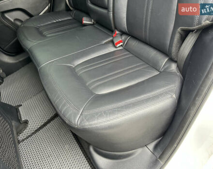 Белый Киа Sportage, объемом двигателя 2 л и пробегом 170 тыс. км за 15300 $, фото 34 на Automoto.ua