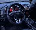 Белый Киа Sportage, объемом двигателя 2 л и пробегом 124 тыс. км за 13500 $, фото 27 на Automoto.ua
