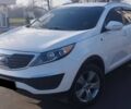 Белый Киа Sportage, объемом двигателя 2.36 л и пробегом 131 тыс. км за 14000 $, фото 5 на Automoto.ua