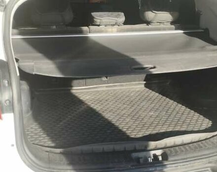 Белый Киа Sportage, объемом двигателя 2.36 л и пробегом 131 тыс. км за 14000 $, фото 23 на Automoto.ua