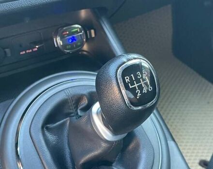 Белый Киа Sportage, объемом двигателя 1.69 л и пробегом 205 тыс. км за 11500 $, фото 18 на Automoto.ua