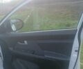 Білий Кіа Sportage, об'ємом двигуна 2 л та пробігом 173 тис. км за 11000 $, фото 9 на Automoto.ua