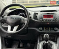 Білий Кіа Sportage, об'ємом двигуна 1.7 л та пробігом 98 тис. км за 13950 $, фото 56 на Automoto.ua