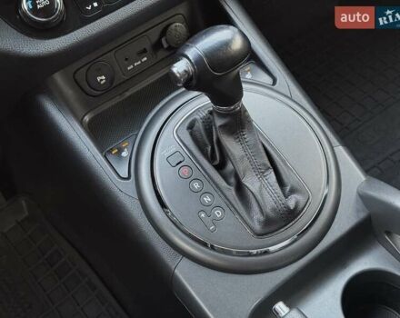 Белый Киа Sportage, объемом двигателя 2 л и пробегом 161 тыс. км за 10900 $, фото 26 на Automoto.ua