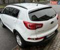 Білий Кіа Sportage, об'ємом двигуна 1.7 л та пробігом 98 тис. км за 13950 $, фото 28 на Automoto.ua
