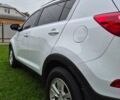Білий Кіа Sportage, об'ємом двигуна 1.69 л та пробігом 98 тис. км за 13300 $, фото 12 на Automoto.ua