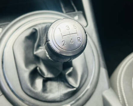 Белый Киа Sportage, объемом двигателя 2 л и пробегом 127 тыс. км за 11900 $, фото 16 на Automoto.ua