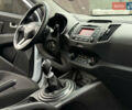 Білий Кіа Sportage, об'ємом двигуна 1.7 л та пробігом 98 тис. км за 13950 $, фото 64 на Automoto.ua