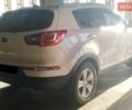 Белый Киа Sportage, объемом двигателя 2.36 л и пробегом 131 тыс. км за 14000 $, фото 5 на Automoto.ua