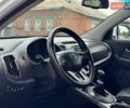 Білий Кіа Sportage, об'ємом двигуна 1.69 л та пробігом 194 тис. км за 10995 $, фото 20 на Automoto.ua