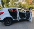 Белый Киа Sportage, объемом двигателя 2 л и пробегом 198 тыс. км за 10500 $, фото 5 на Automoto.ua