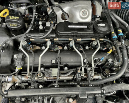 Белый Киа Sportage, объемом двигателя 2 л и пробегом 129 тыс. км за 15900 $, фото 30 на Automoto.ua