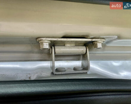 Белый Киа Sportage, объемом двигателя 2 л и пробегом 129 тыс. км за 15900 $, фото 26 на Automoto.ua