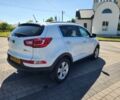 Белый Киа Sportage, объемом двигателя 1.7 л и пробегом 149 тыс. км за 4282 $, фото 13 на Automoto.ua
