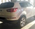 Белый Киа Sportage, объемом двигателя 2.36 л и пробегом 131 тыс. км за 14000 $, фото 2 на Automoto.ua