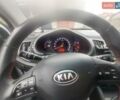 Белый Киа Sportage, объемом двигателя 1.69 л и пробегом 170 тыс. км за 11999 $, фото 17 на Automoto.ua