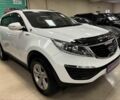 Белый Киа Sportage, объемом двигателя 2.4 л и пробегом 118 тыс. км за 11500 $, фото 7 на Automoto.ua