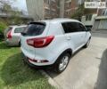 Белый Киа Sportage, объемом двигателя 1.7 л и пробегом 90 тыс. км за 14000 $, фото 4 на Automoto.ua