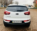 Белый Киа Sportage, объемом двигателя 2 л и пробегом 127 тыс. км за 11900 $, фото 8 на Automoto.ua